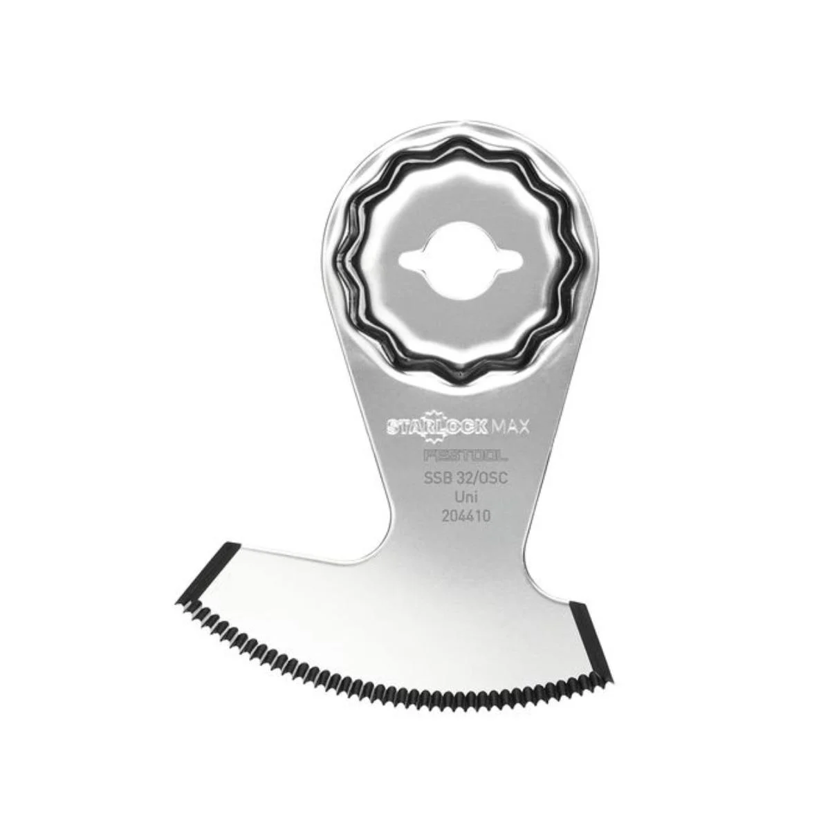 Festool Segment-Sägeblatt SSB 32 /OSC