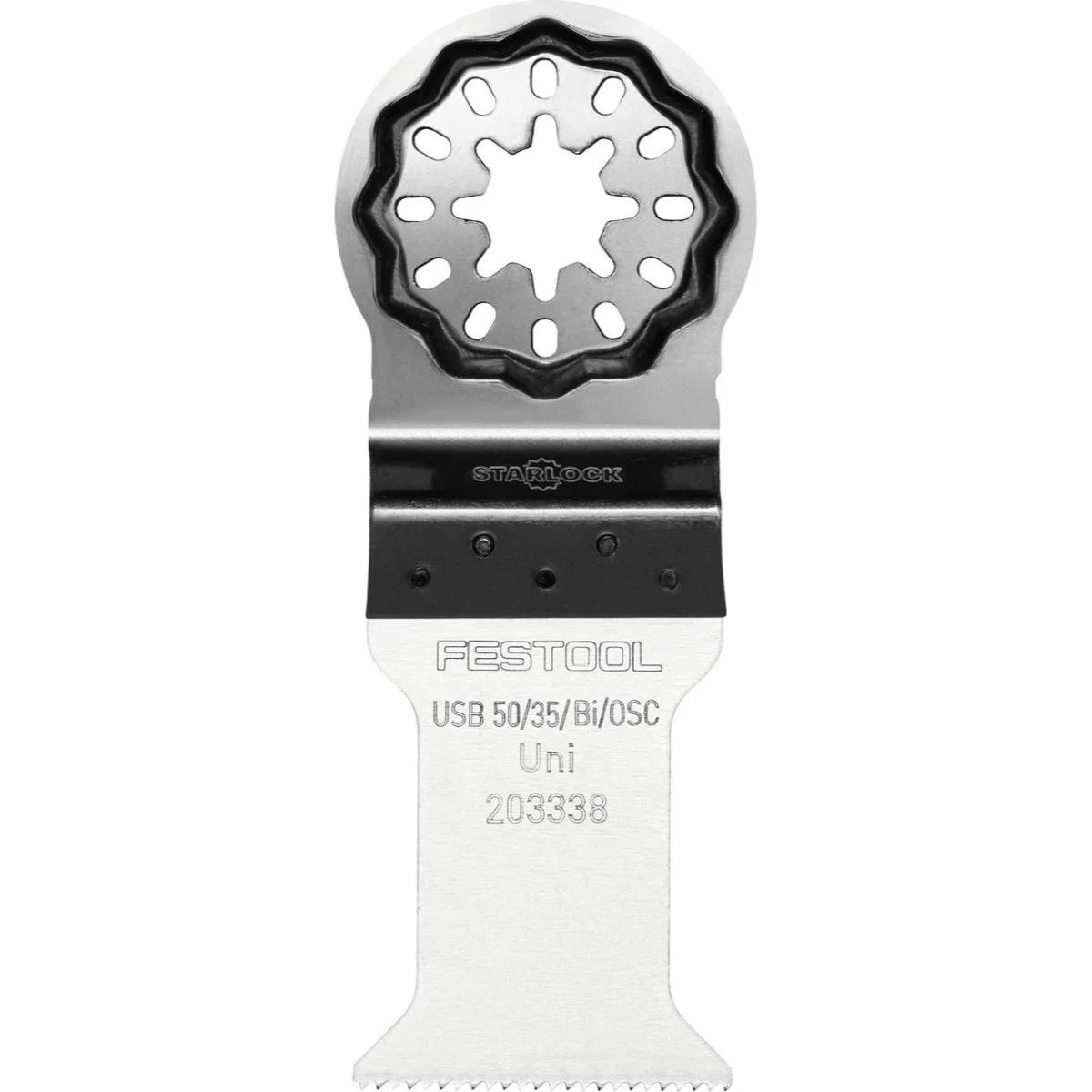 Festool Universal-Sägeblatt USB 50 /35 /Bi /OSC /5