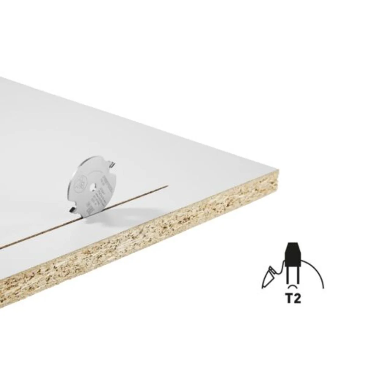 Festool Vorritz-Sägeblatt WOOD FINE CUT SPECIAL DIA 47x2,5x6,35 T2