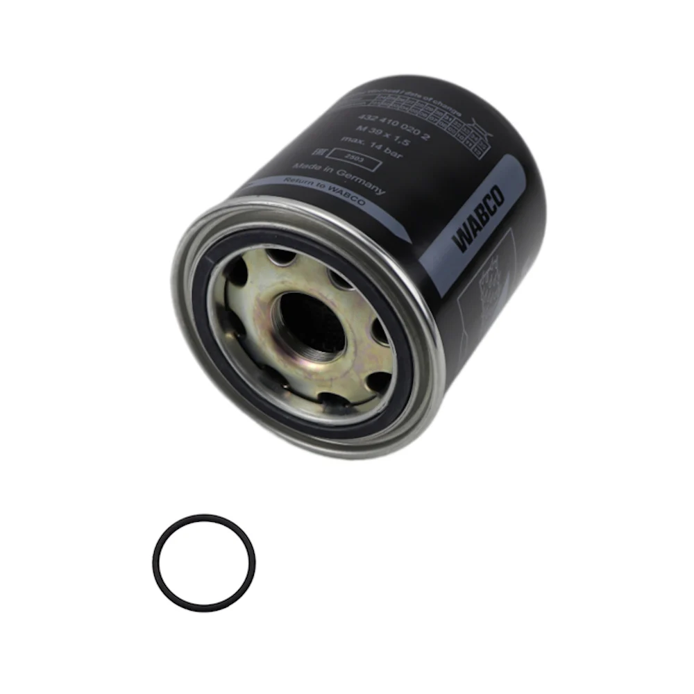 Filter für Luftkompressor | Kubota | M- Serie