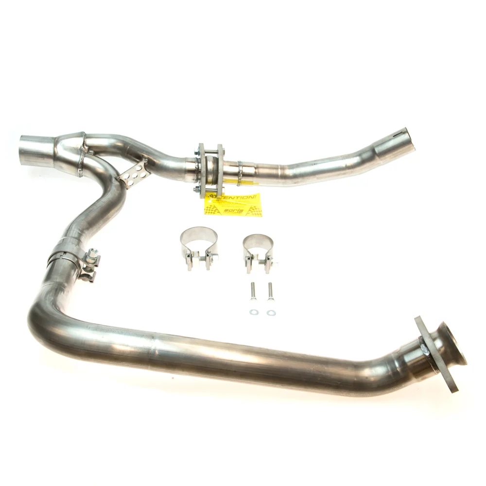 Flammrohrfür Longarm3.6-L.