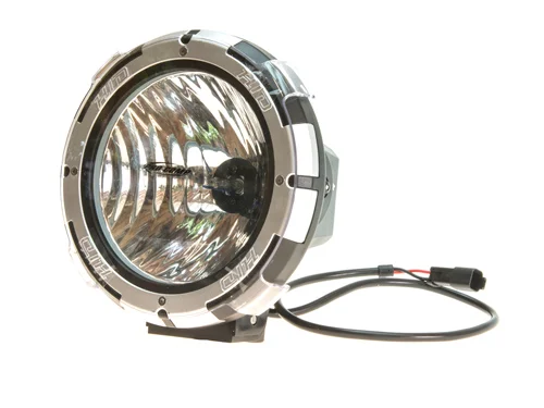 Flutlichtscheinwerfer7" 35W