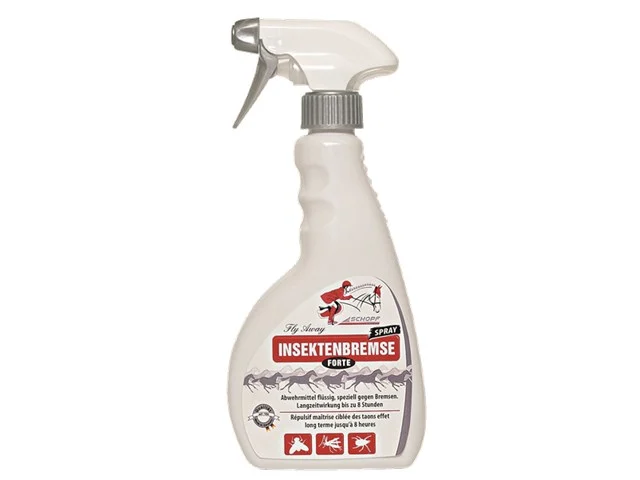 Fly Away Bremsen STOP 500 ml