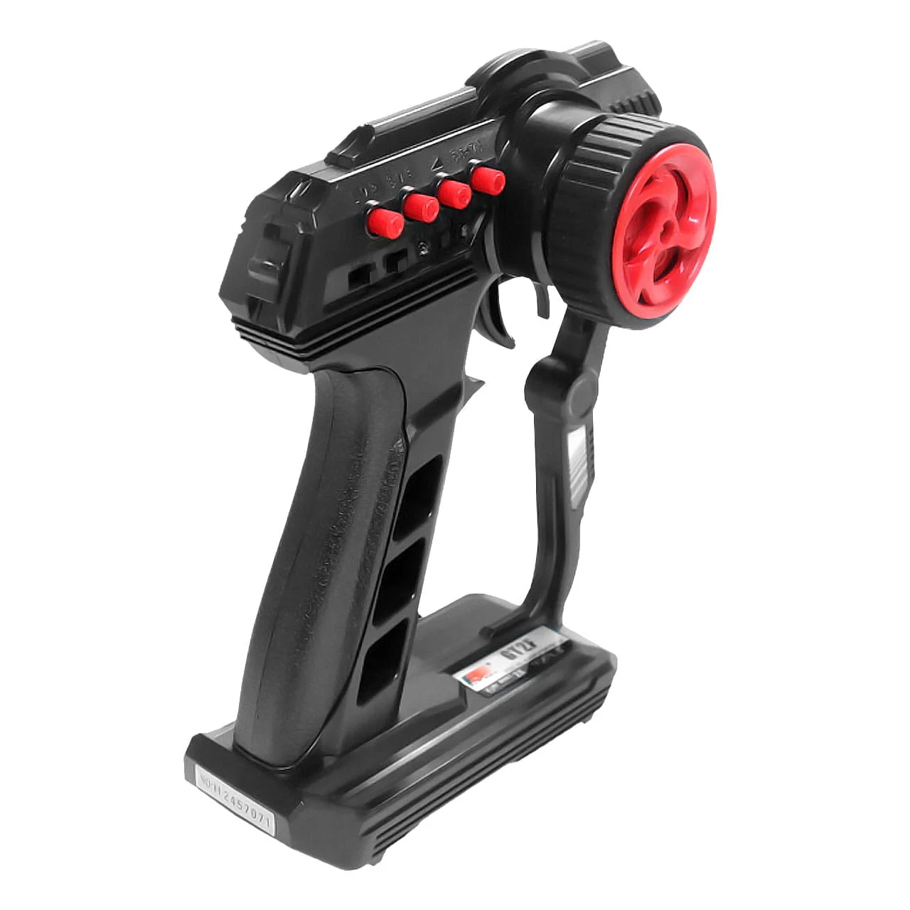 Flysky FS-GT2F Sender 2 Kanal mit 1 Empfänger