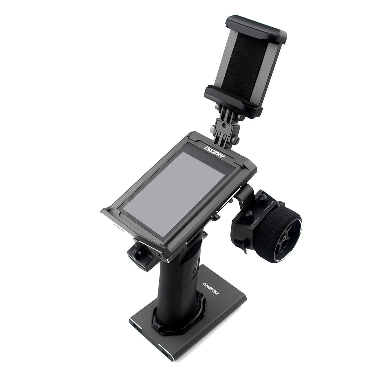 Flysky Noble NB4-Pro+ Fernsteuerung Sender mit 2 Empfänger