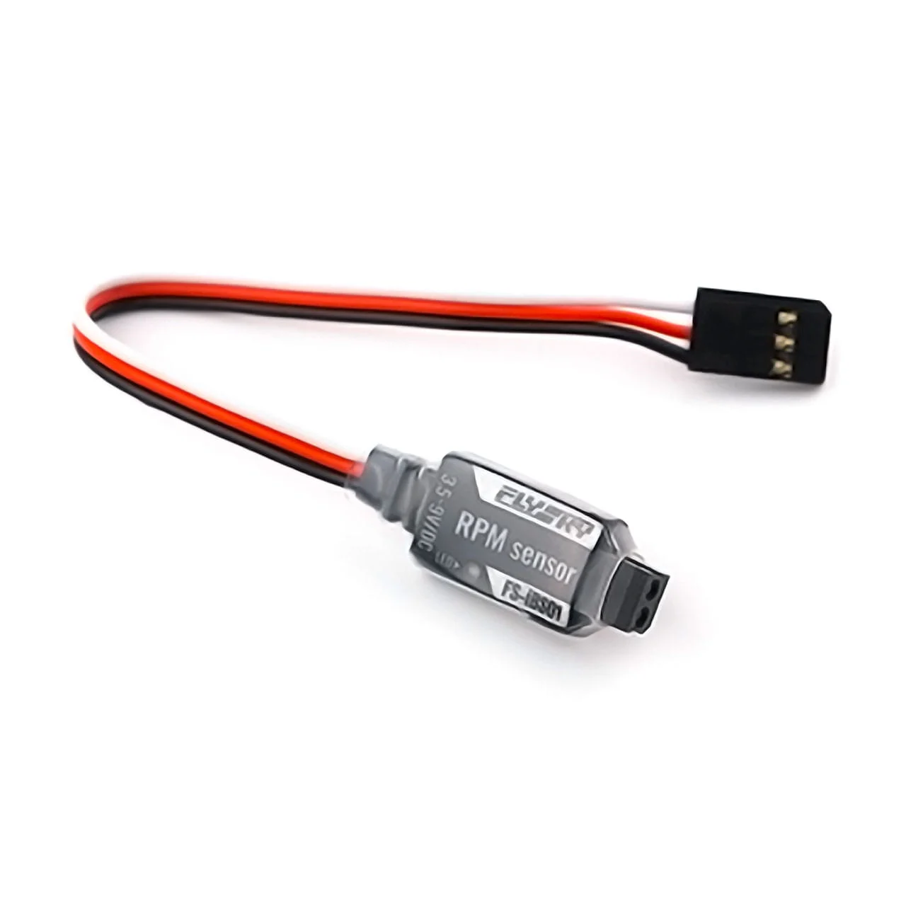 Flysky rotate speed sensor FS-iBS01 I-BUS2