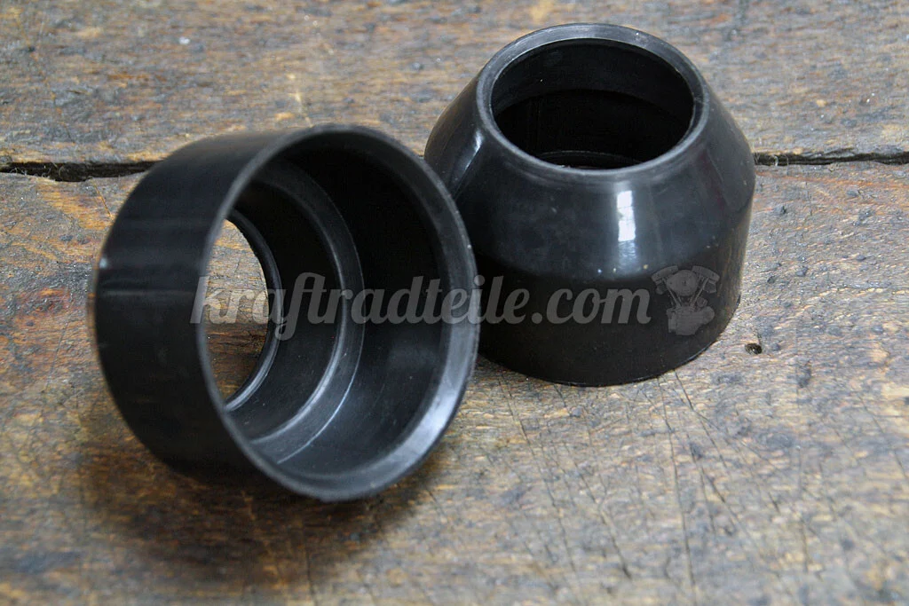Fork Boots 35mm for Kyaba Forks, FX 73-77 / XL 73-74