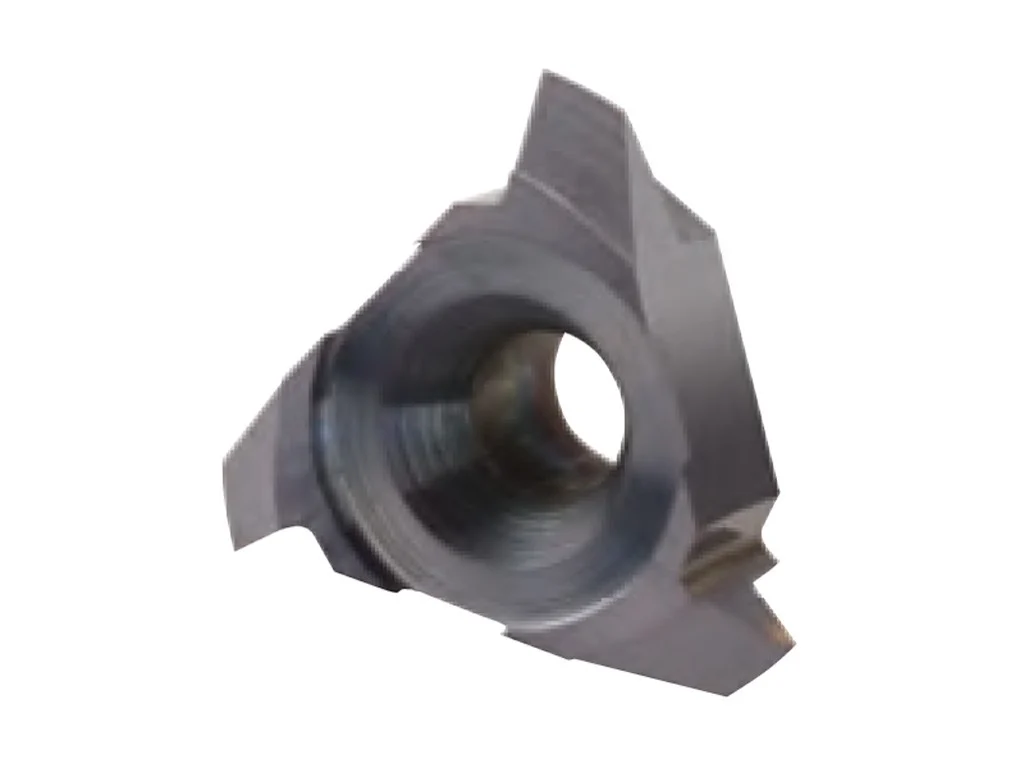 Fräsgewindeeinsatz C12 G60 MT7 ISO, UN, Carmex