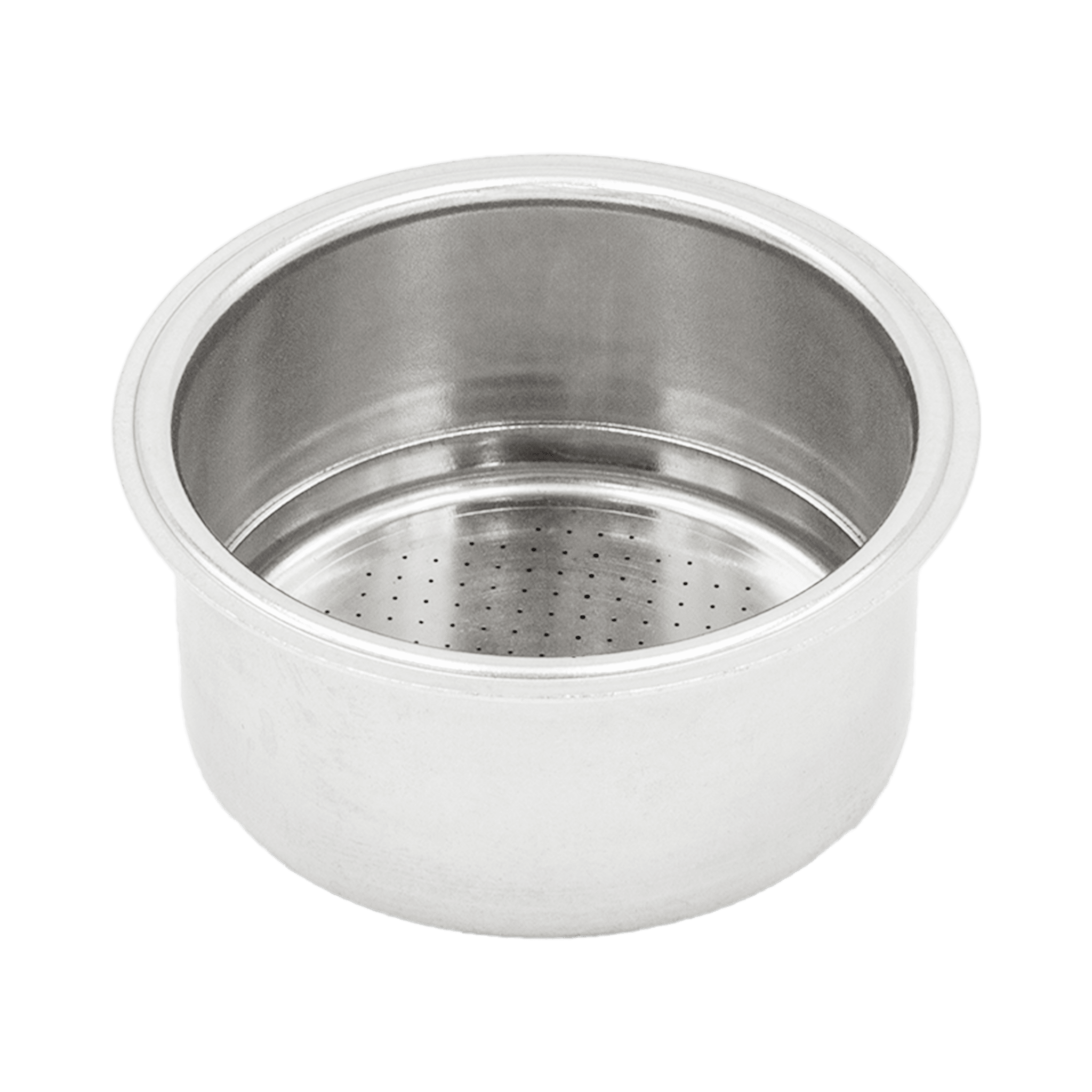 Freestyle Latte Doppel-Kaffeetopf