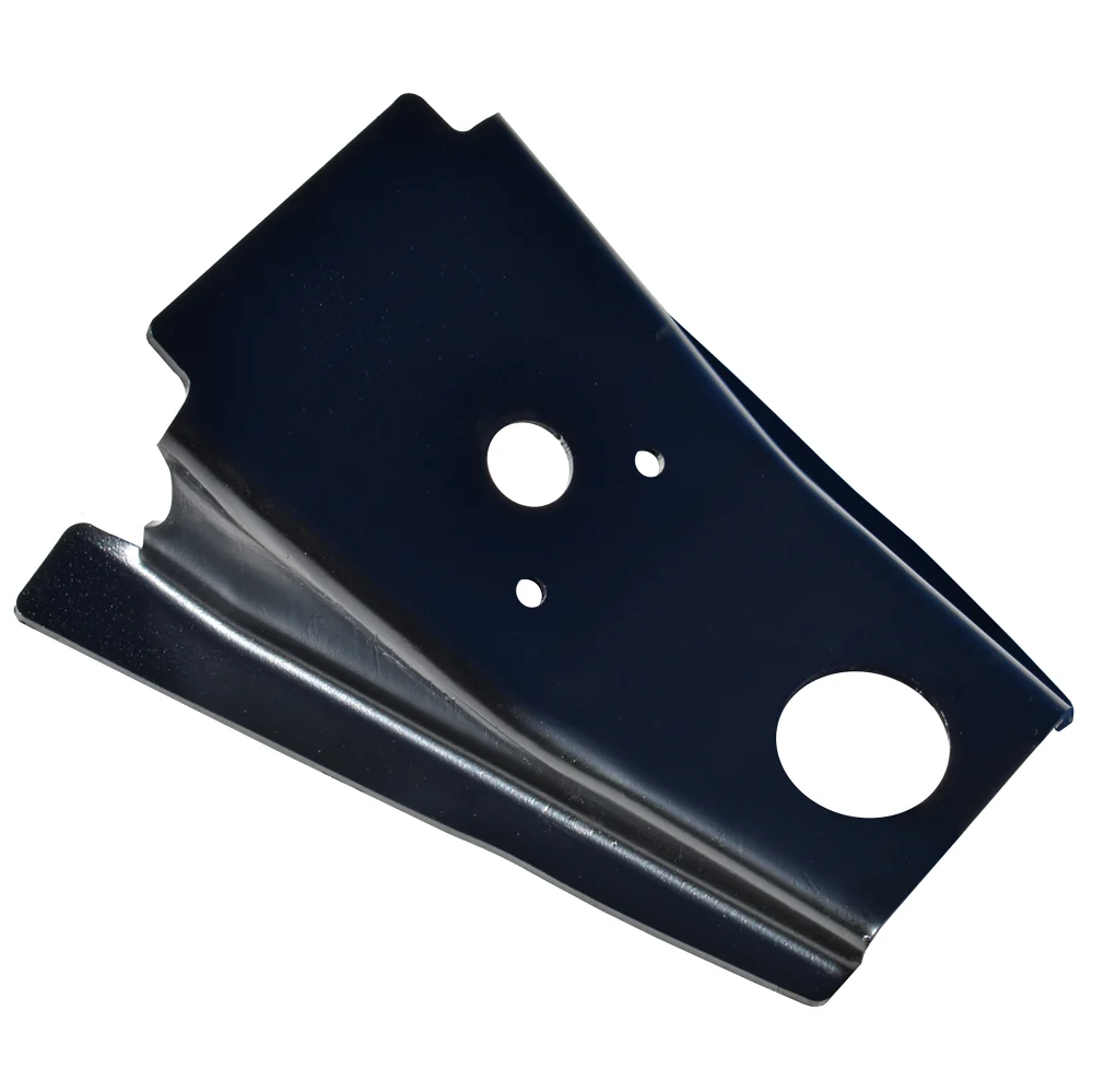 Frontgrill Halterungam vorderen Rahmen-Querträger