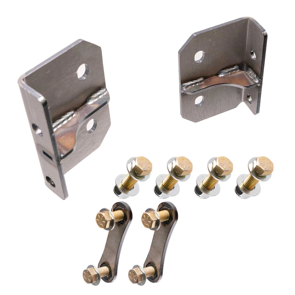 Frontstoßstangen Verstärkung