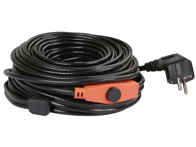 Frostschutz Heizleitung 49m