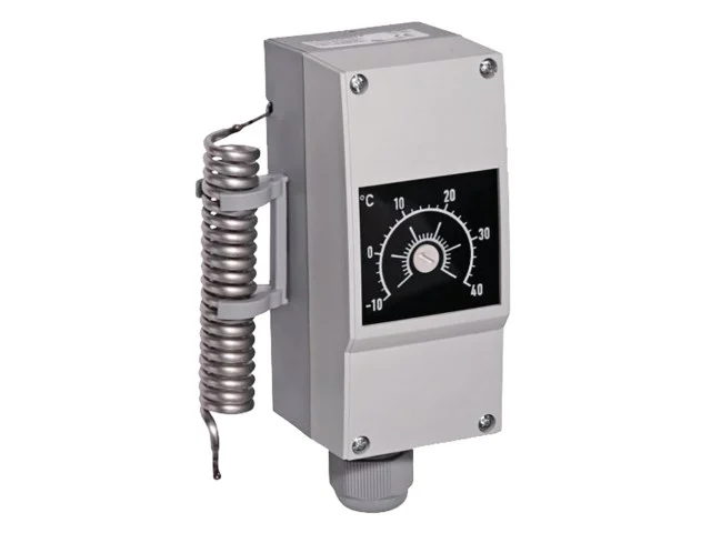 Frostschutz-Thermostat