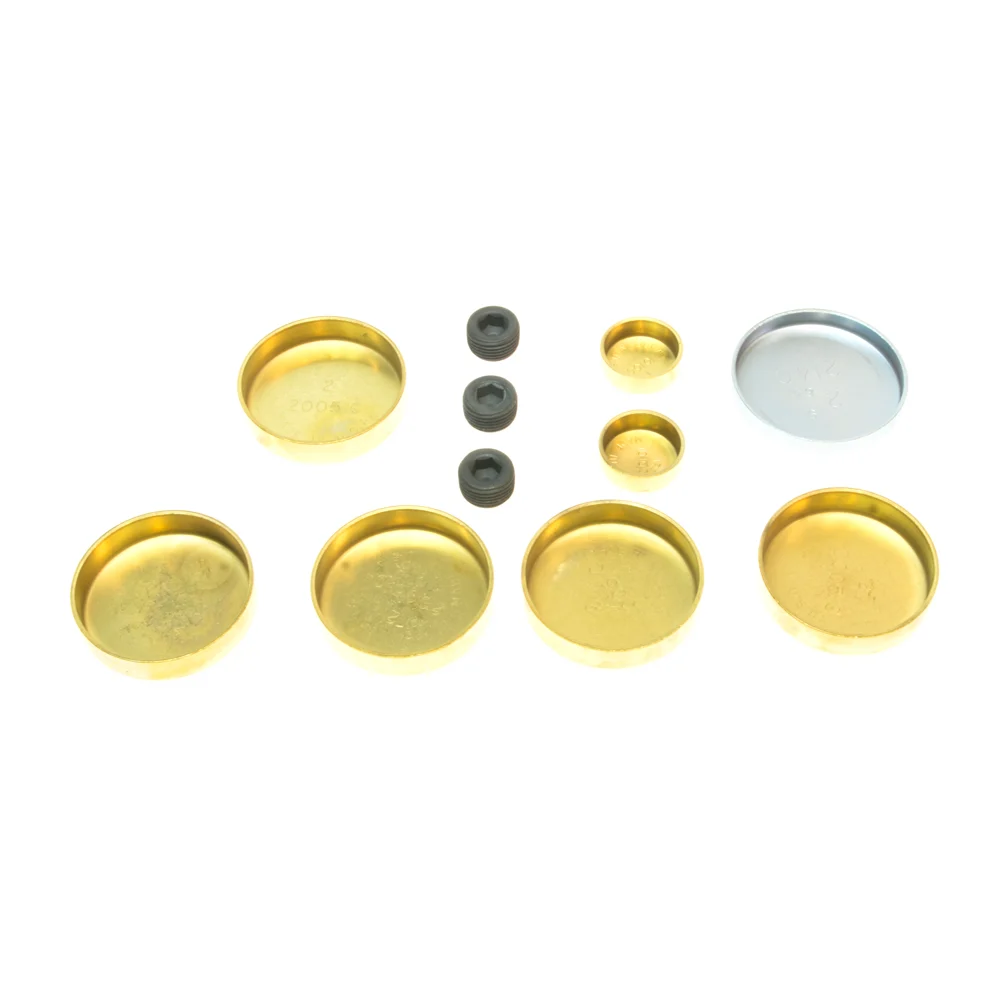 Froststopfen set4.0-L.