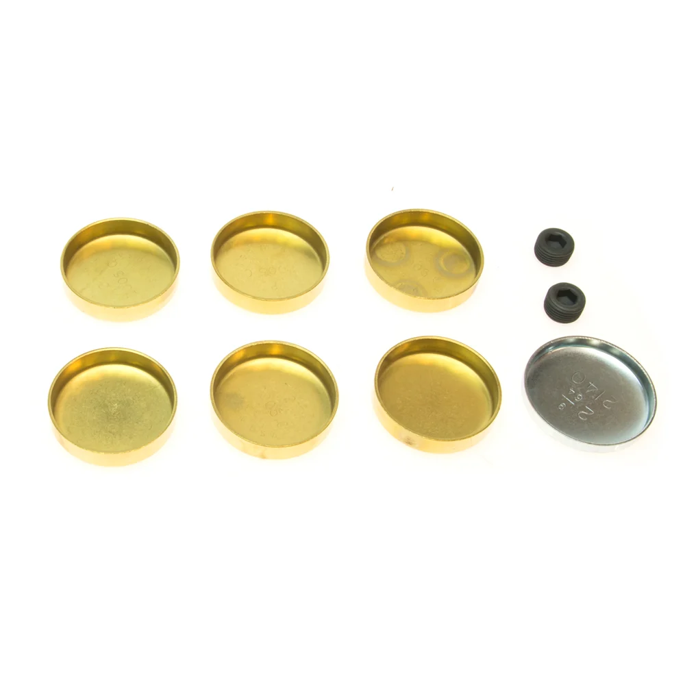 Froststopfen set4.2-L.