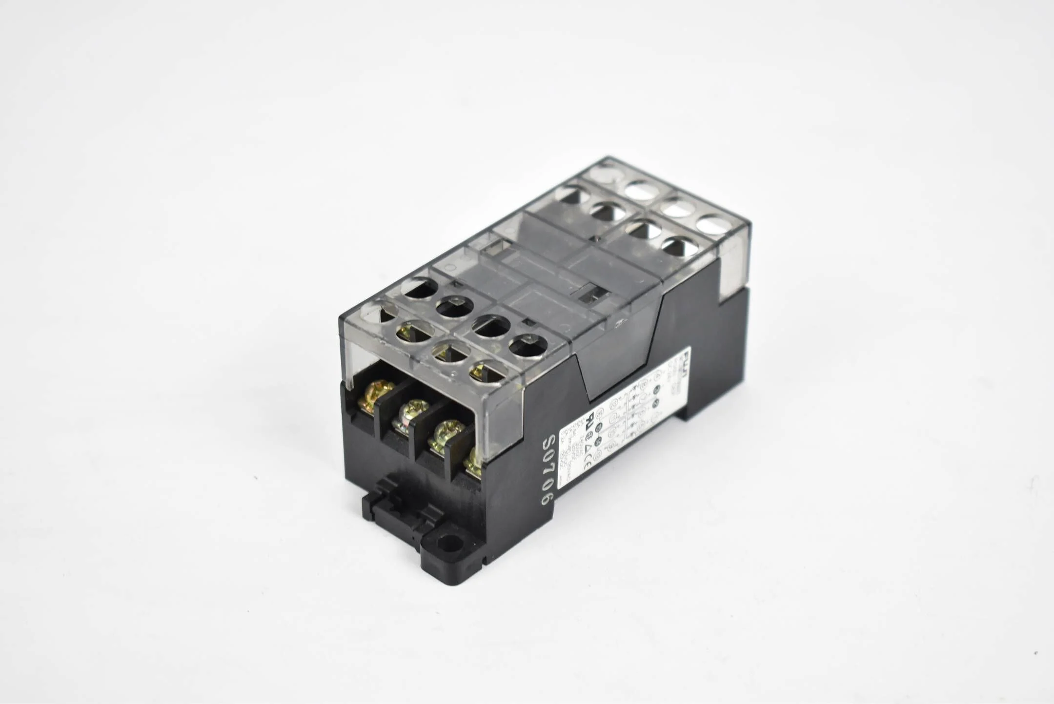 Fuji Electric Terminal-Relais RS6N-DEP