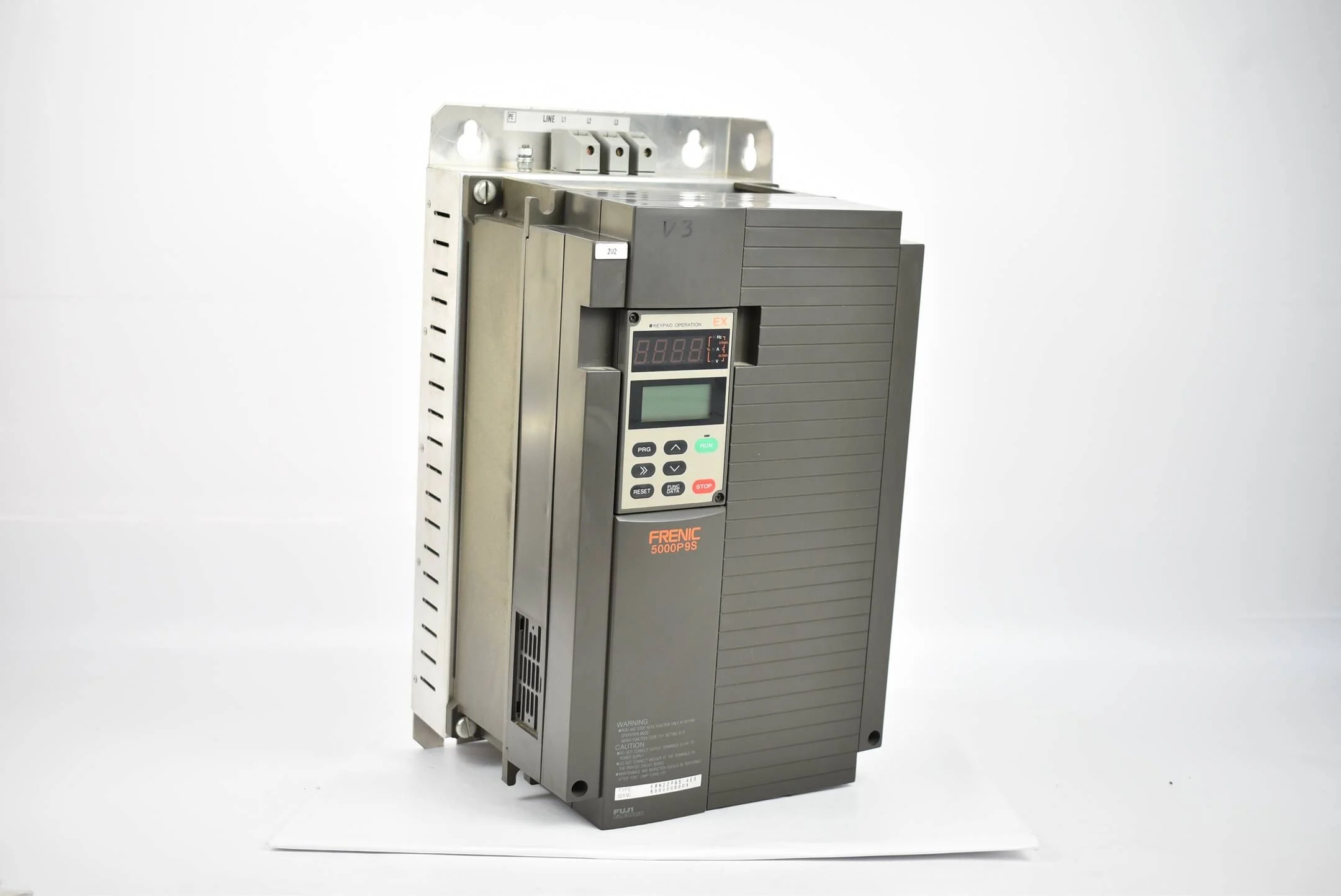 Fuji Frequenzumrichter FRENIC 5000P9S FRN22P9S-4EX