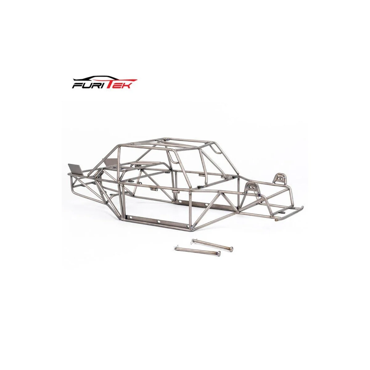 Überrollbügel Premium Titanium ARCHERY FUR2586