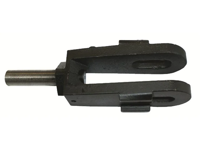 Gabelfür Hubstrebe48 mm