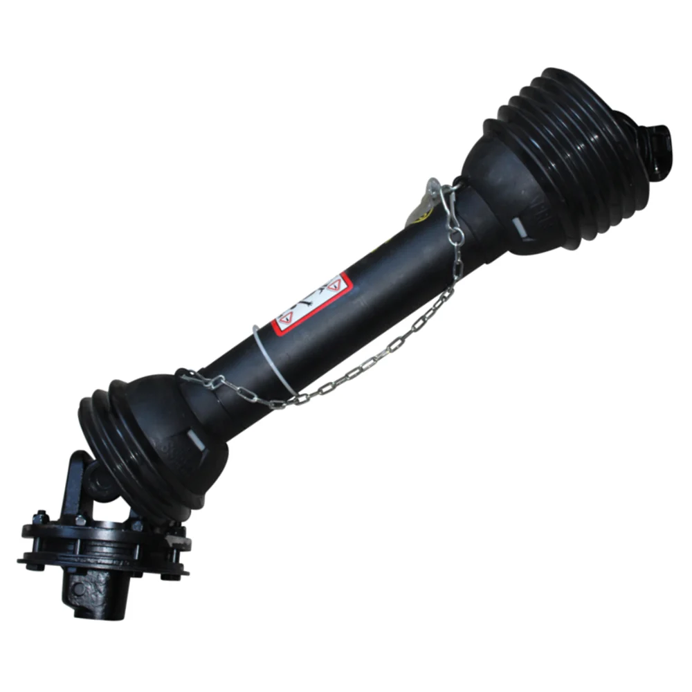 Gelenkwelle F 24 660 mm Zapfwelle 850 Nm Rutschkupplung | 2315-01