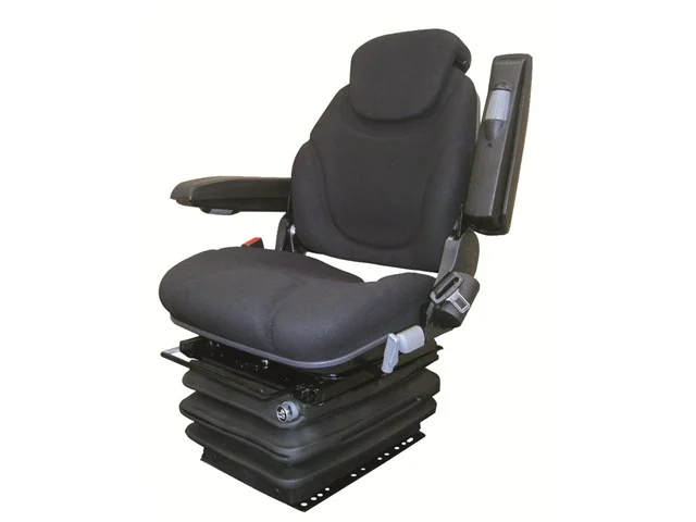 Gesundheitssitz mit Luftfederung Ökoprofi