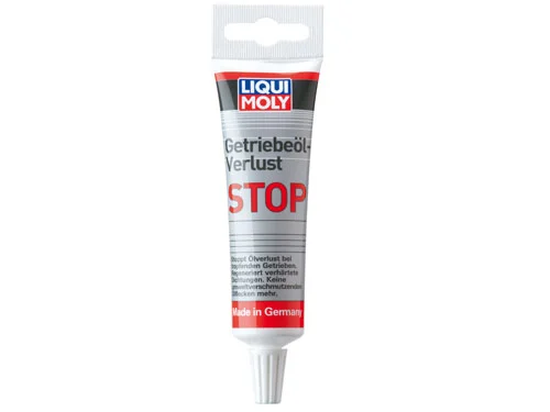 Getriebe-Öl Verlust STOP50 ml