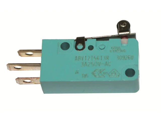 Getriebe-Leerlaufschalter