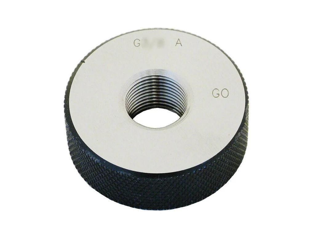 Gewindekaliber G 3/4" Ring - gut, KMITEX