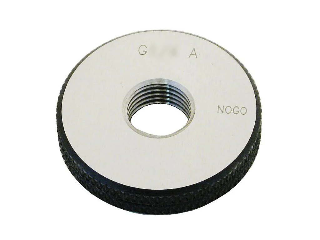 Gewindekaliber G 3/4" Ring - nicht geschenkt, KMITEX