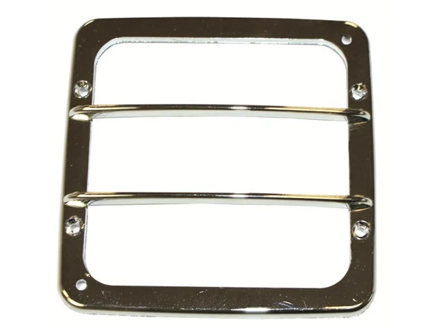 Gitter Chrom zu 01469/01470