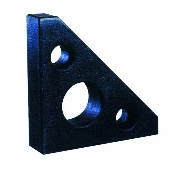 Granitwinkel 100x63x16mm DIN875/00, Kmitex