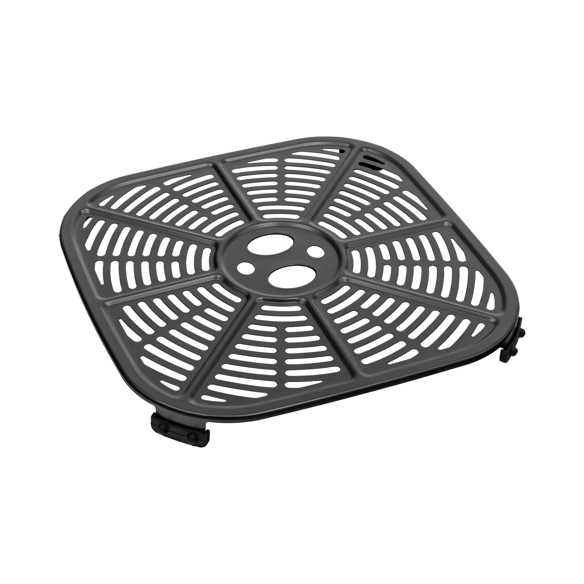 Grill + Silikonschutz Cecofrybombastik 6000/Cecofrybombastik 6000 voll