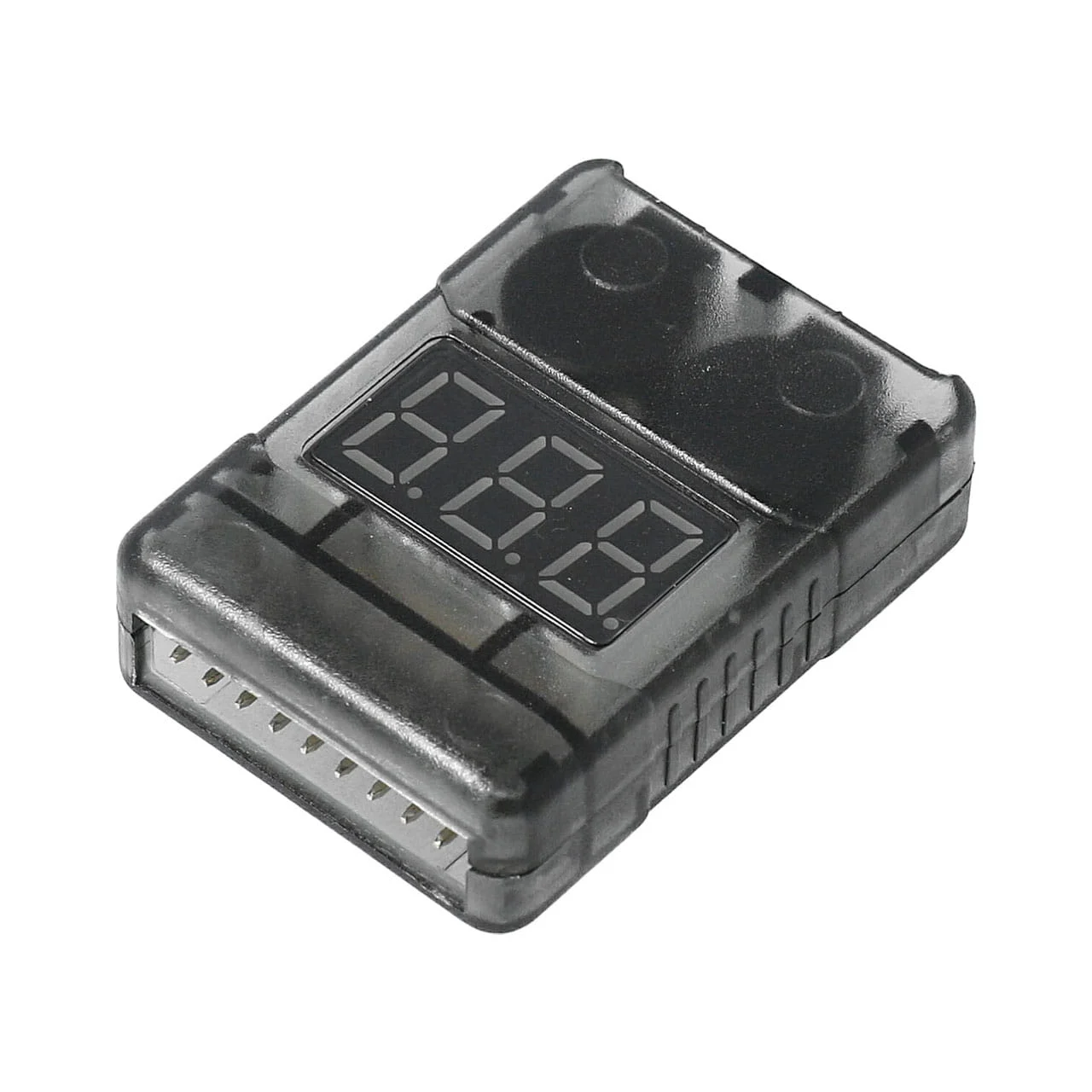 GT Hobbies Lipo Spannungstester mit Alarn