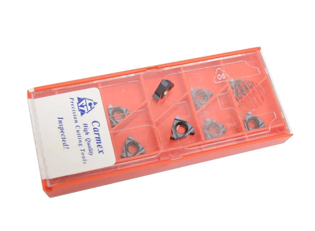 Gweindeeinsatz 11 IL 27 NPT BMA, Carmex