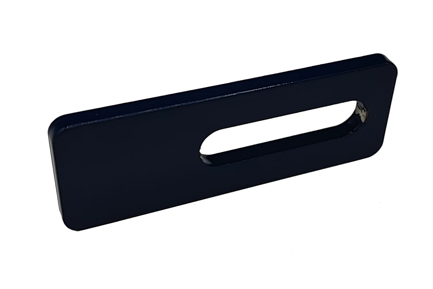 Halteblech Palettengabel