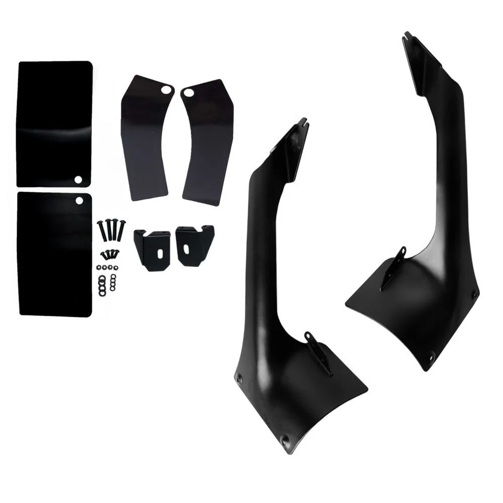 Halter für 50" LED BarWrangler JL