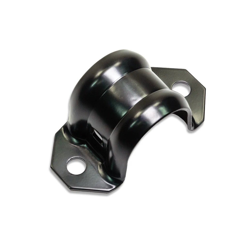 Halter für Stabilisatorbuchsevorne