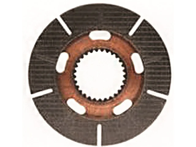 Hand-Bremsscheibe zu MF 3795093M1