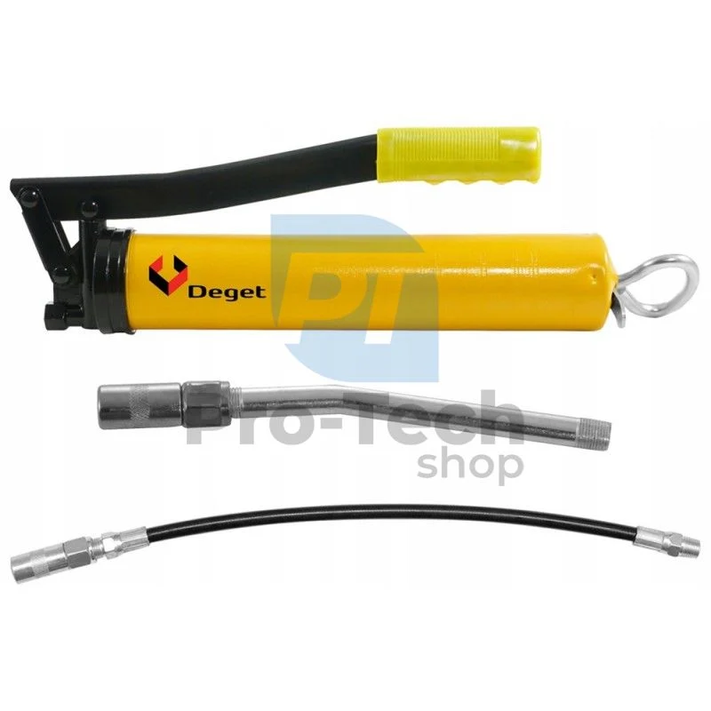 Handfettpresse 500ml 13347