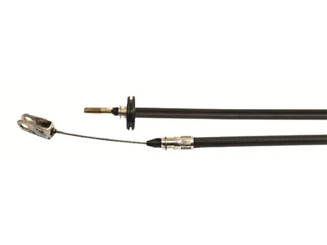 Handgaszug L=863mm zu MF 3778639M1