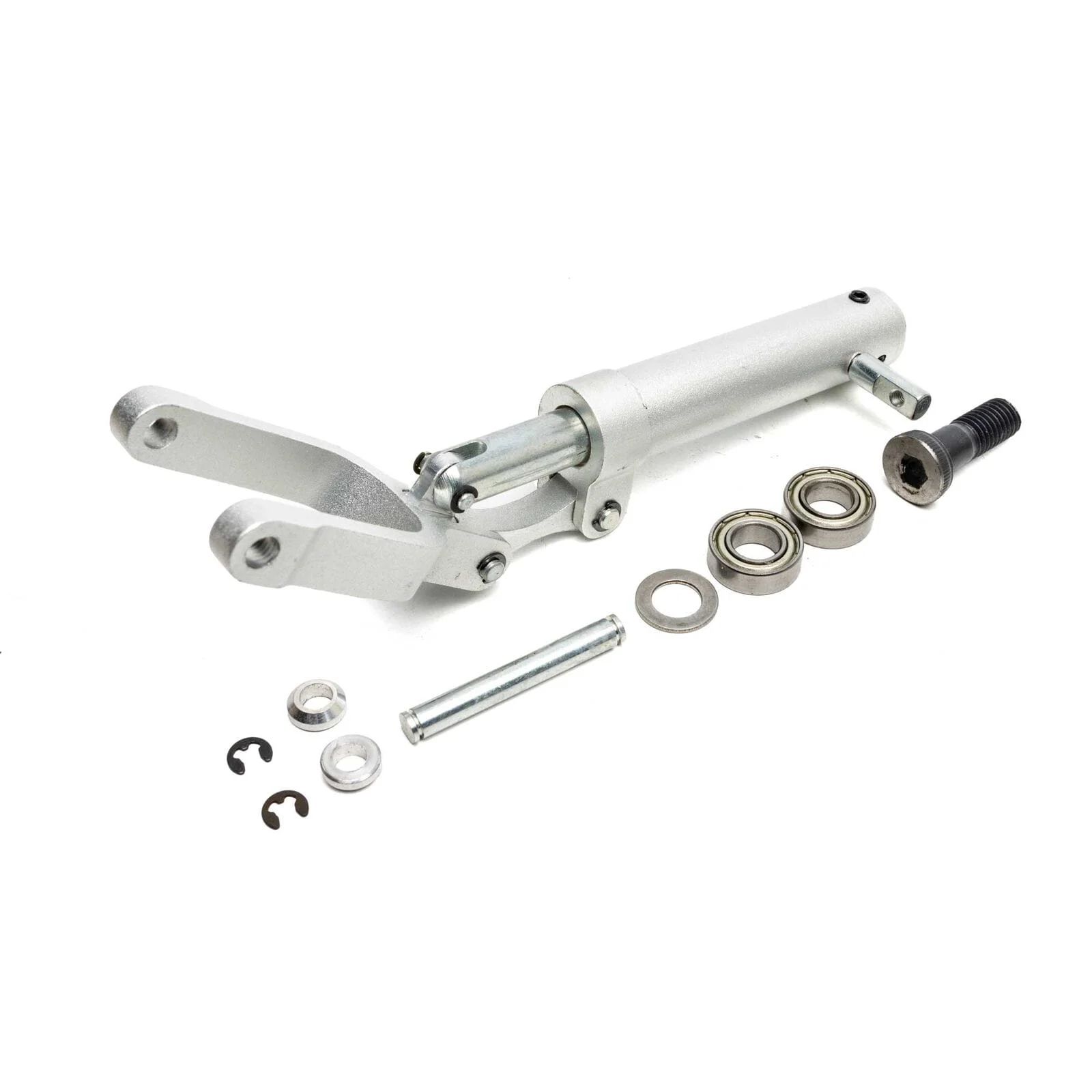 Hangar 9 Nose Gear Strut: Aermacchi MB-339 60-86N - Military