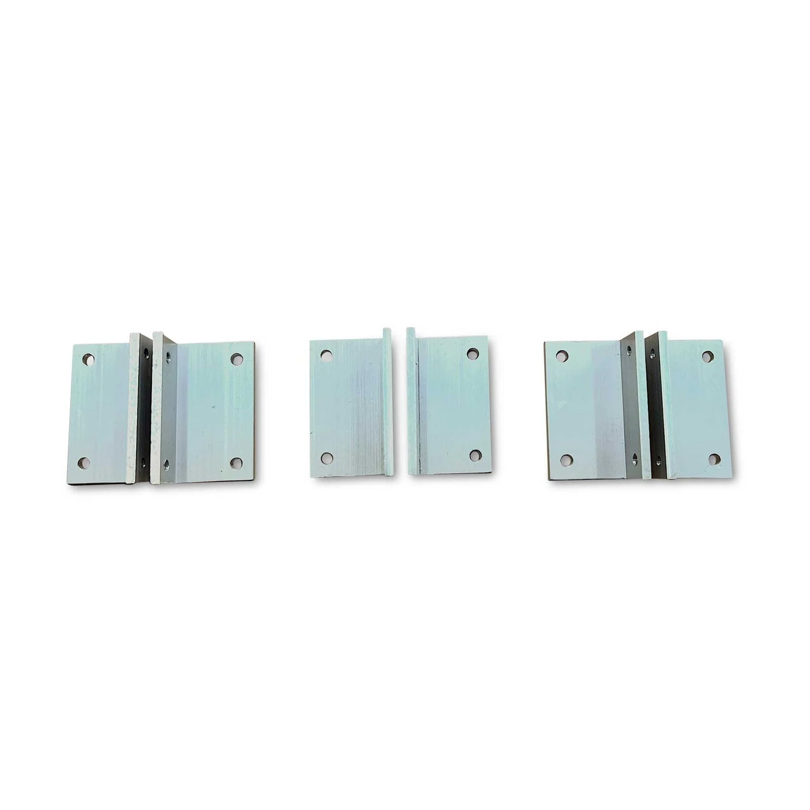 Hangar 9 Retract Mounting Brackets: OV-10 Bronco 20cc