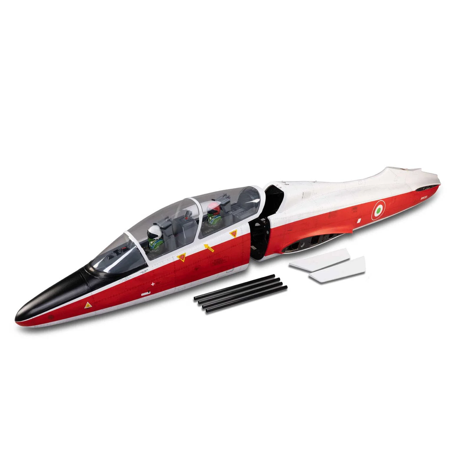 Hangar 9 Rumpf: Aermacchi MB-339 60-86N - Military