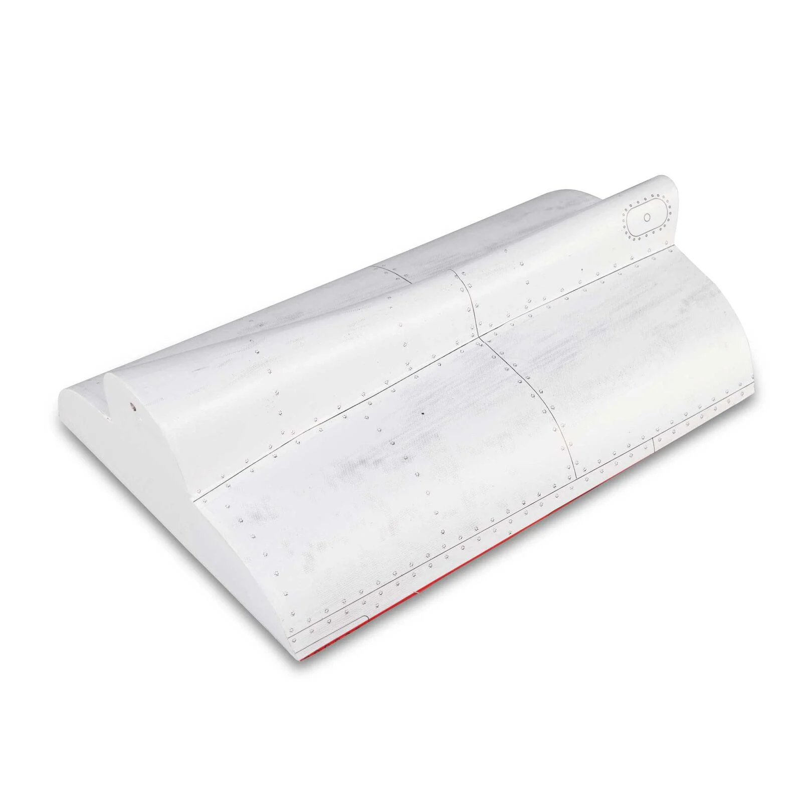 Hangar 9 Rumpf Hatch Upper: Aermacchi MB-339 60-86N - Military