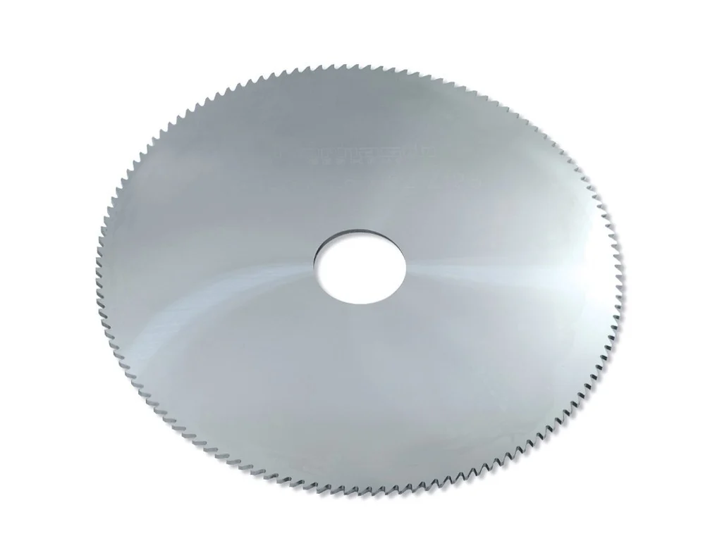 Hartmetall-Sägeblatt 50x1,5x13mm 64A DIN1837A*, Karnasch