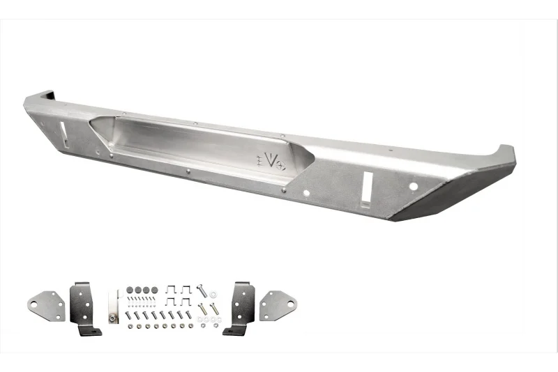 Heckstoßstange AlumiteEVO MFG