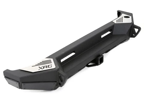 Heckstoßstange Gen 2ohne ErsatzradhalterSmittybilt