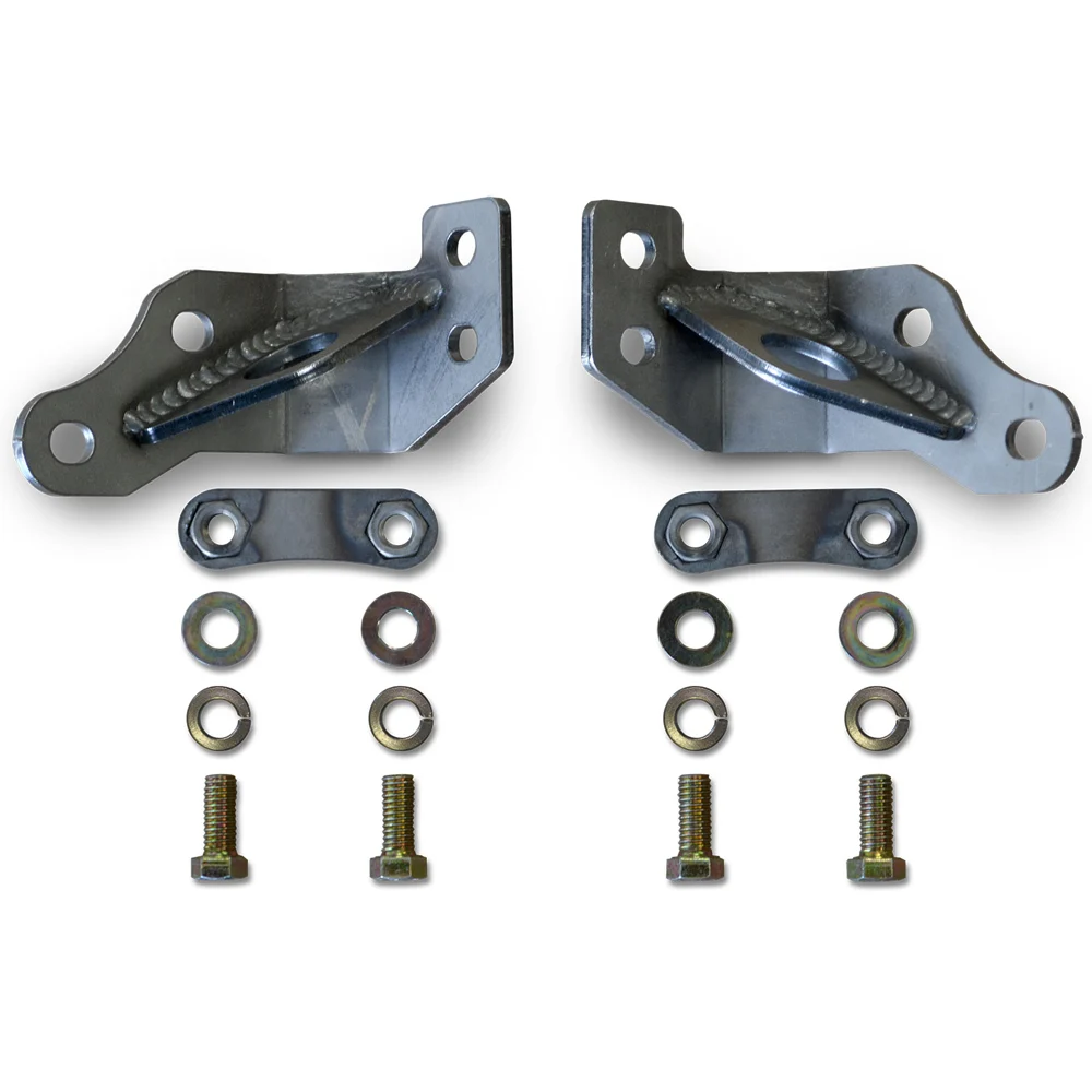 Heckstoßstangen Verstärkungzum RahmenRuffstuff