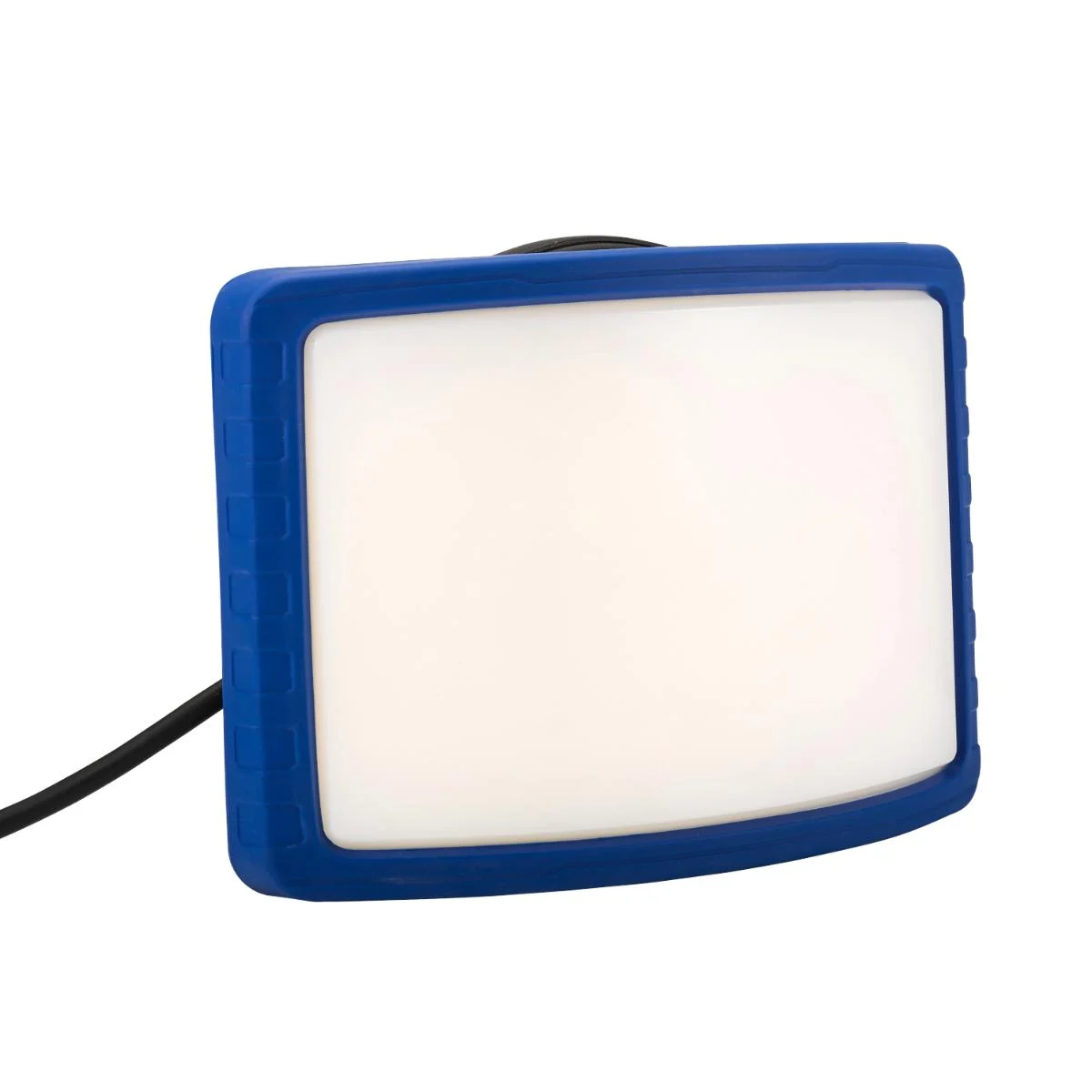 HEDI Arbeitsleuchte LED-Switch, 50 Watt/ 5.000 Lumen mit USB