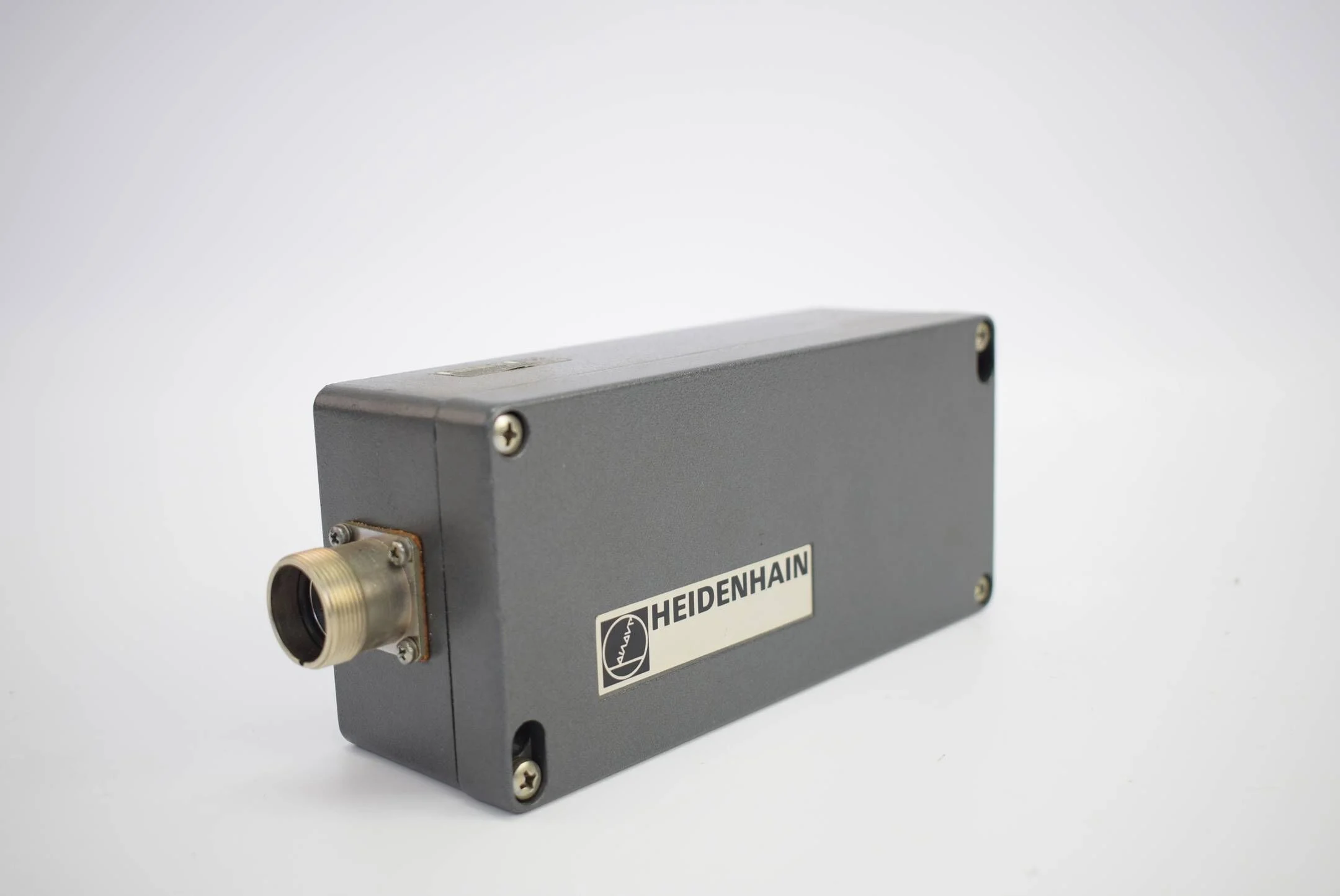 Heidenhain Interpolations Box EXE 610 B 24164001 ( 241 640 01 )